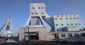 山東凡德，黃泥灌漿系統(tǒng)，制濾漿一體機(jī)設(shè)備