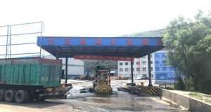 山東凡德，黃泥灌漿系統(tǒng)，制濾漿一體機(jī)設(shè)備