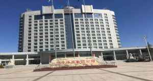 山東凡德，黃泥灌漿系統(tǒng)，制濾漿一體機(jī)設(shè)備