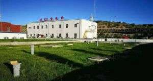 山東凡德，黃泥灌漿系統(tǒng)，制濾漿一體機(jī)設(shè)備